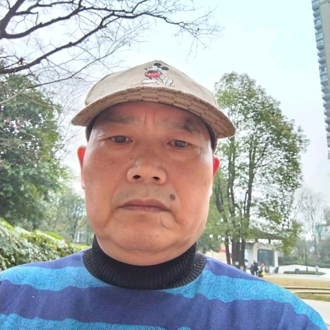 大勇哥