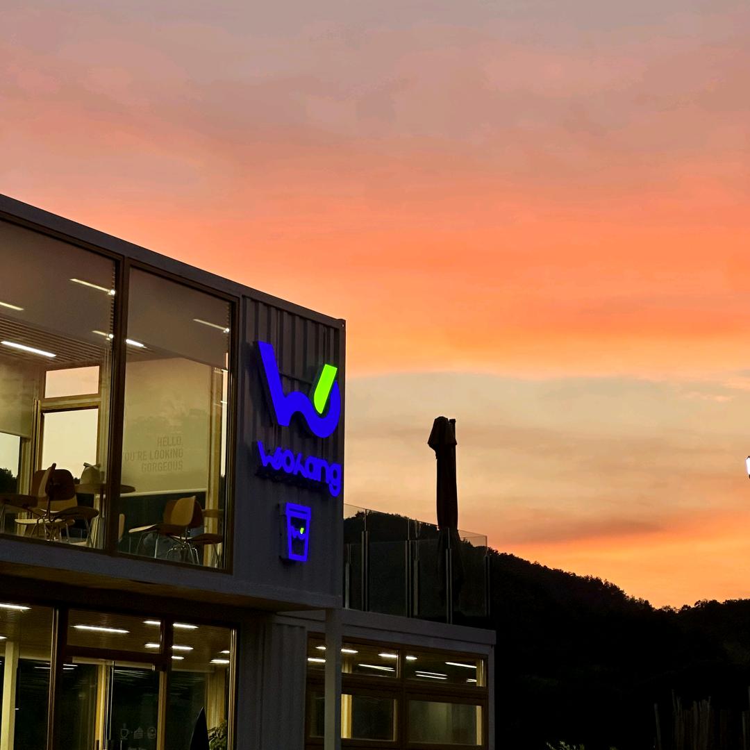 WO COFFEE（七里亭）