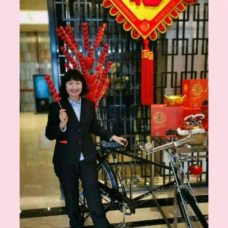 高月秀♥市直三区♥北京路中学♥房产中介