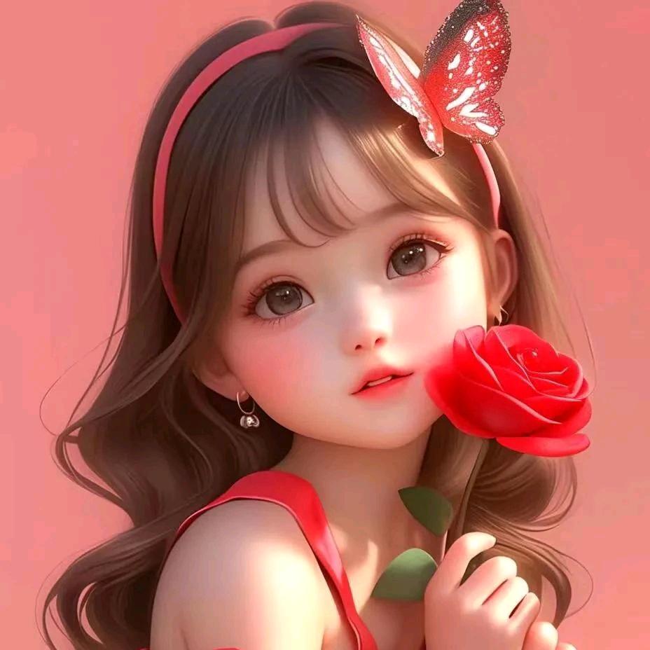 宝❤