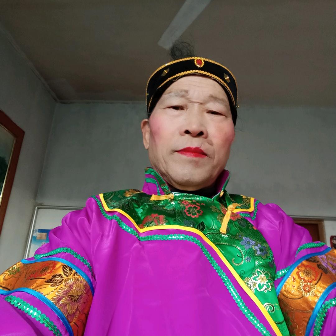 ：光明磊落