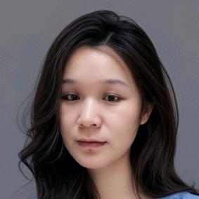 楚姐男装
