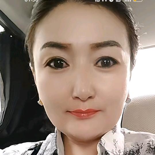 其其格