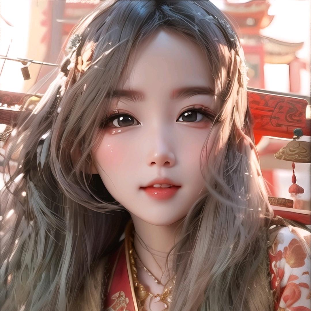 小渔米