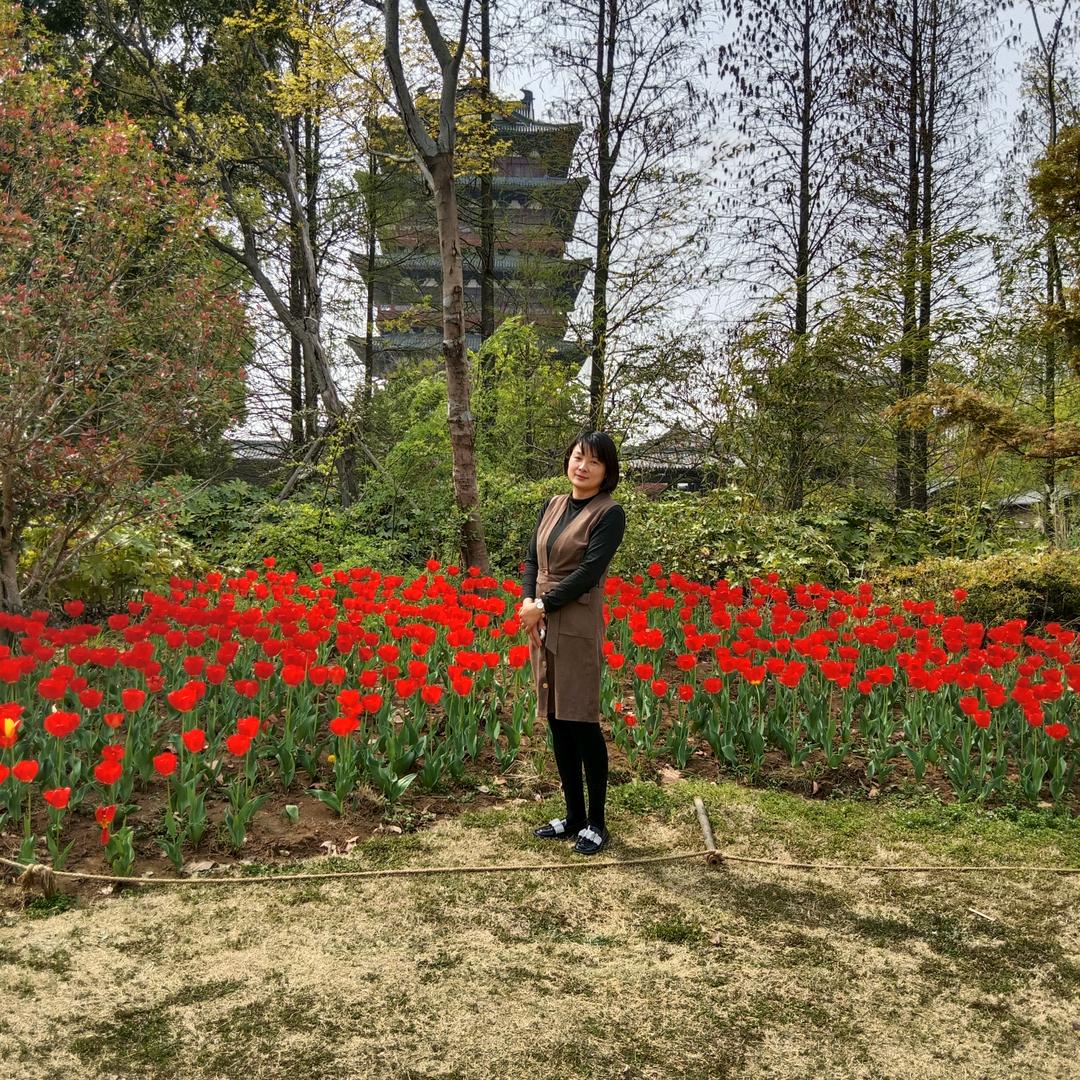 文文（健身唱歌聊天）