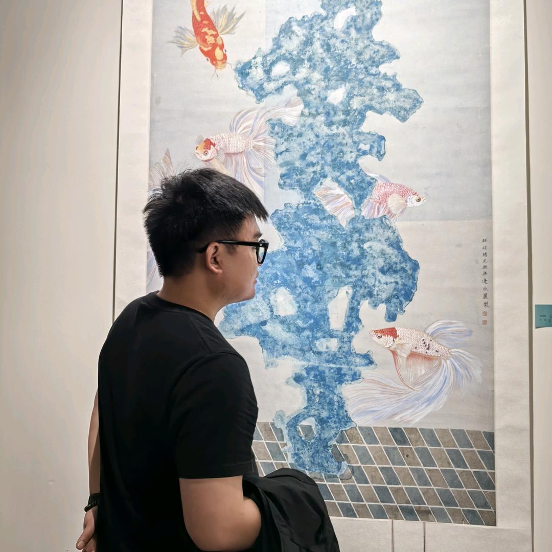 崽崽来了（孕晚期）