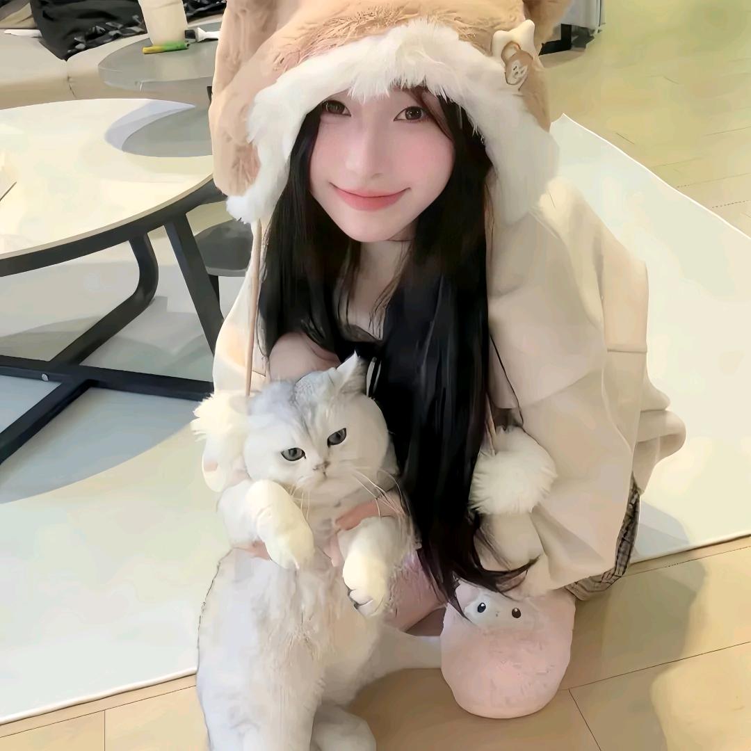 lucky