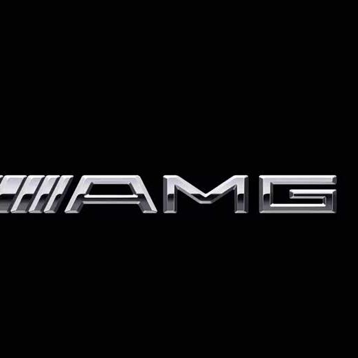 AMG轻奢男装