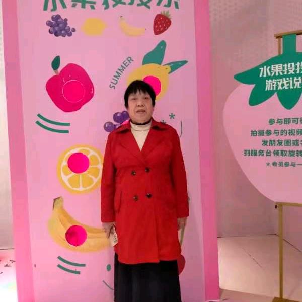 明天会更好