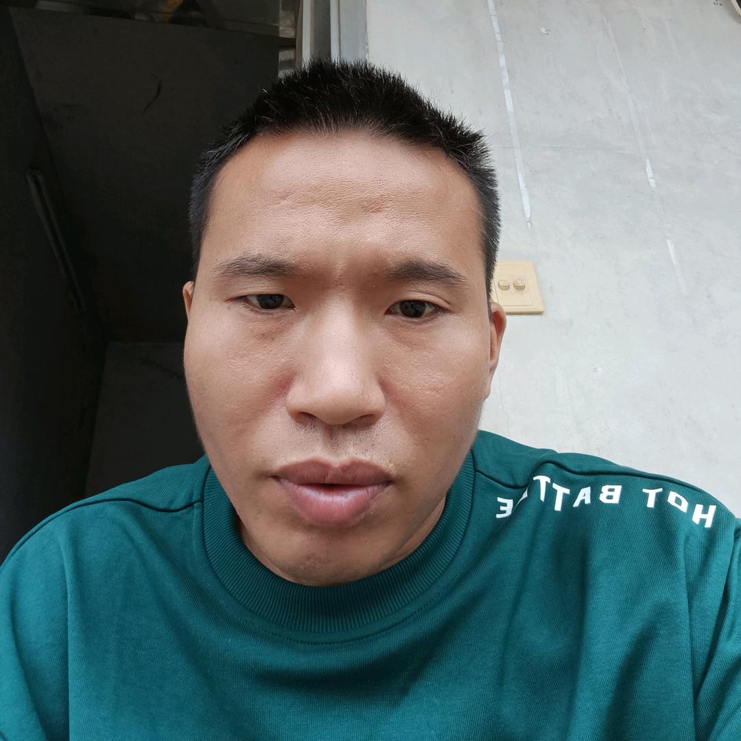 明天会更好Wang