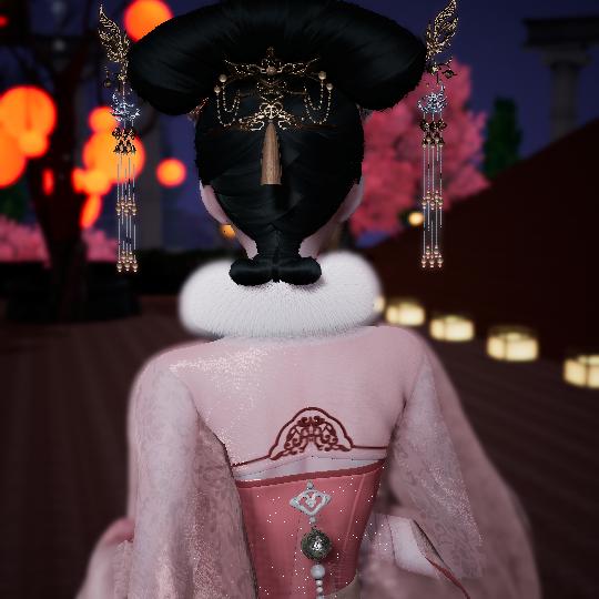 村一枝花