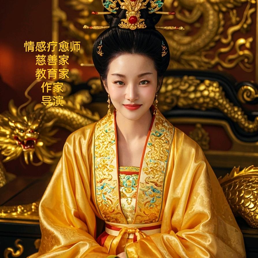 育书情感疗愈师（起名）