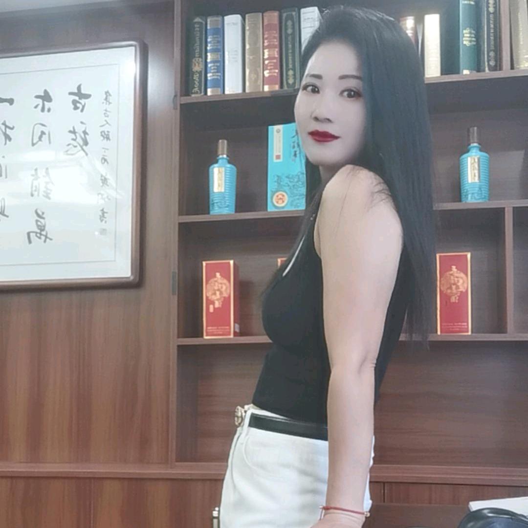 @天福美酒女王
