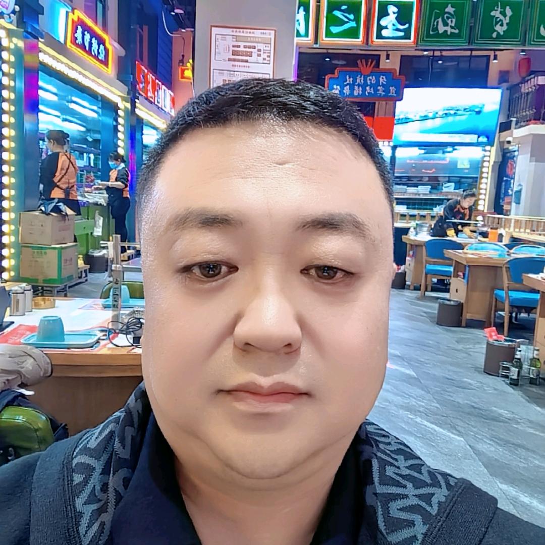 鑫城掌门