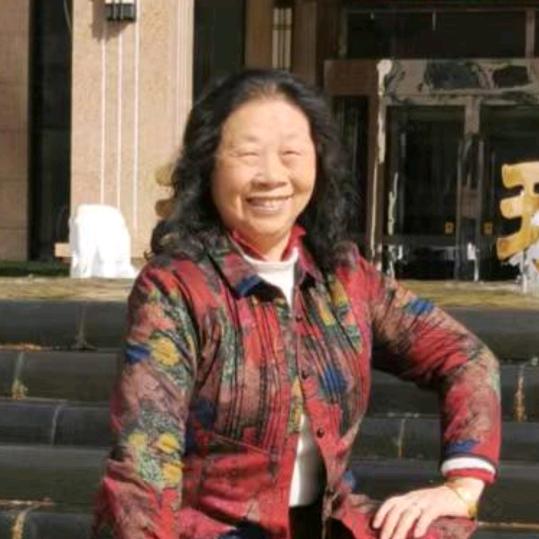 我是梅阿姨