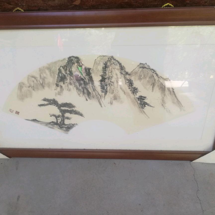 山宝贝