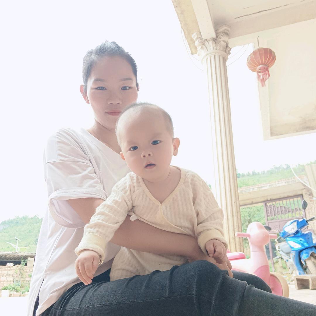 ❤ 兴如宝贝