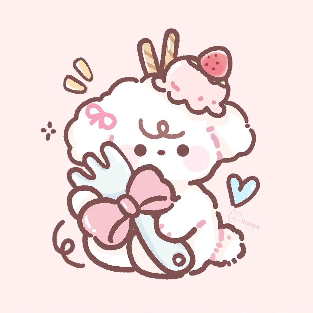 茫茫♡头像