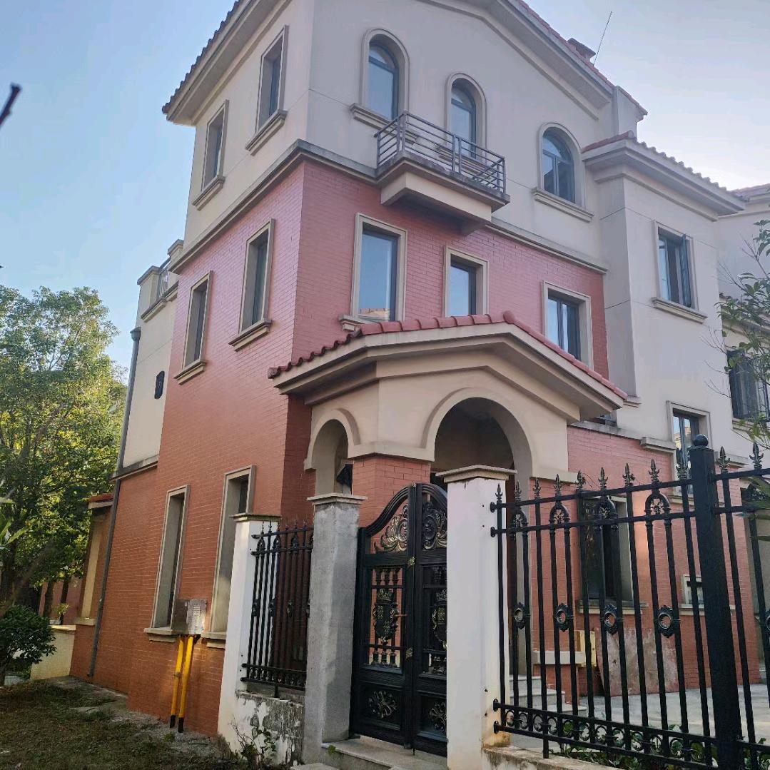 嘉鱼529看房   ༽╲