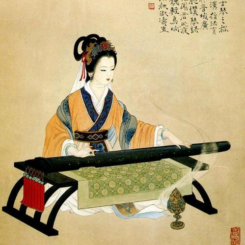 素心