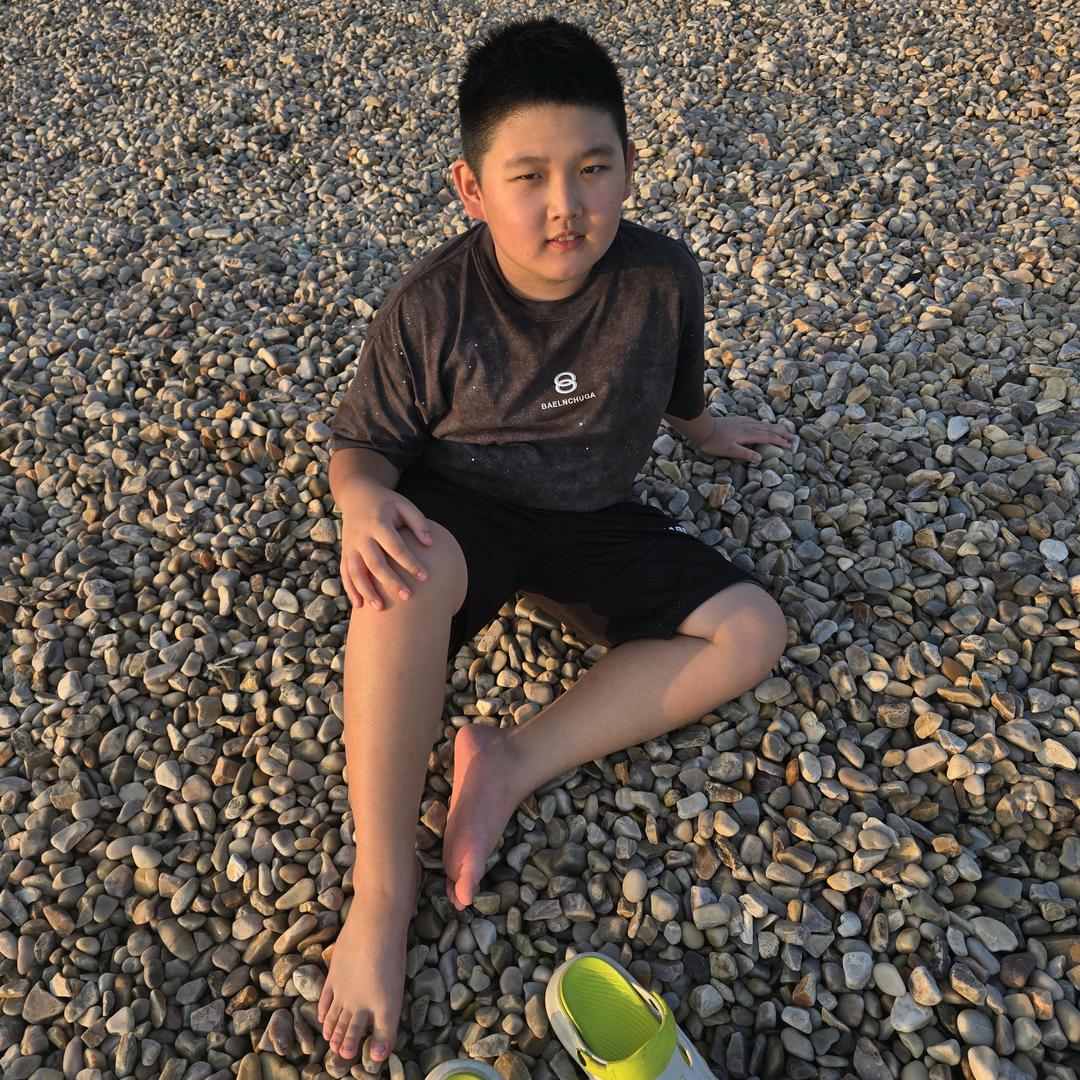 快乐小刘