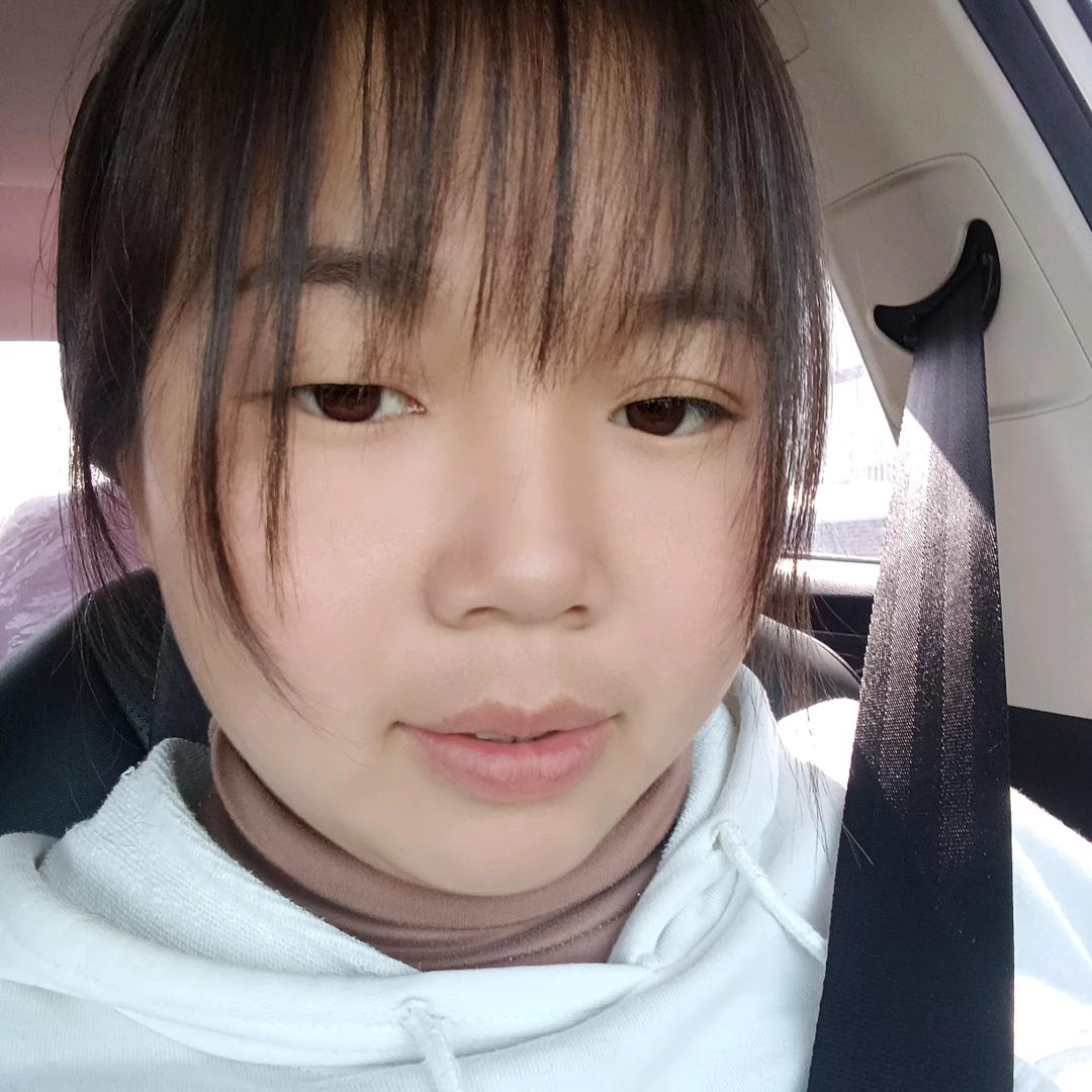 丫头🌹加油