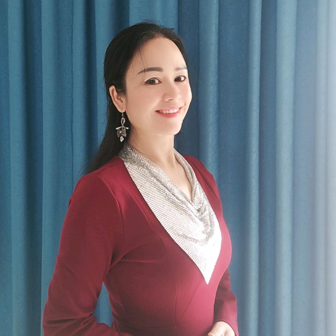龙姐姐