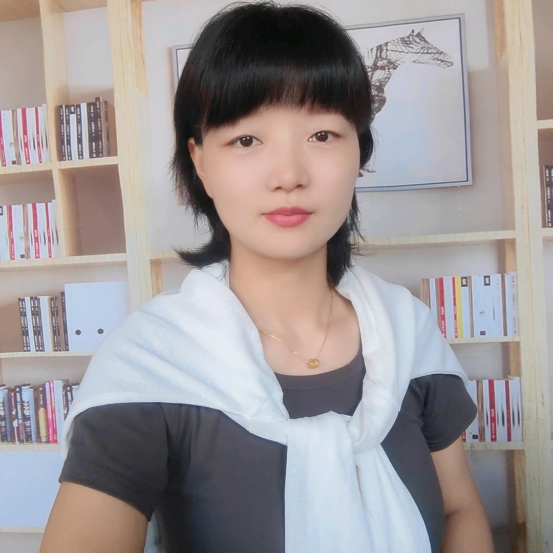 星空英语丽莎（提分）