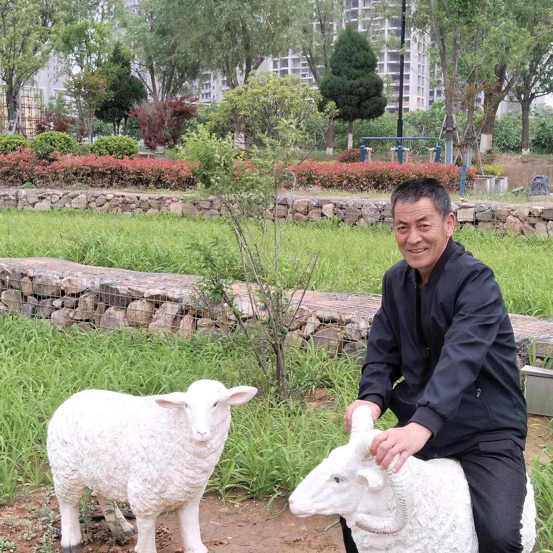 一轮明月