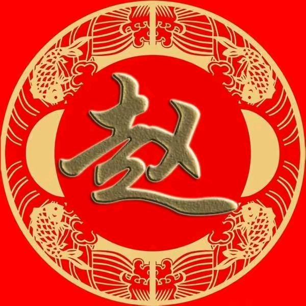 天下赵氏一家亲_逢赵必赞