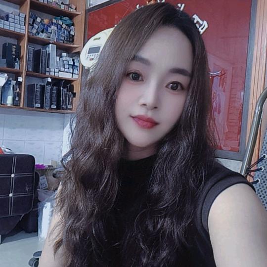 💞阿龙美发