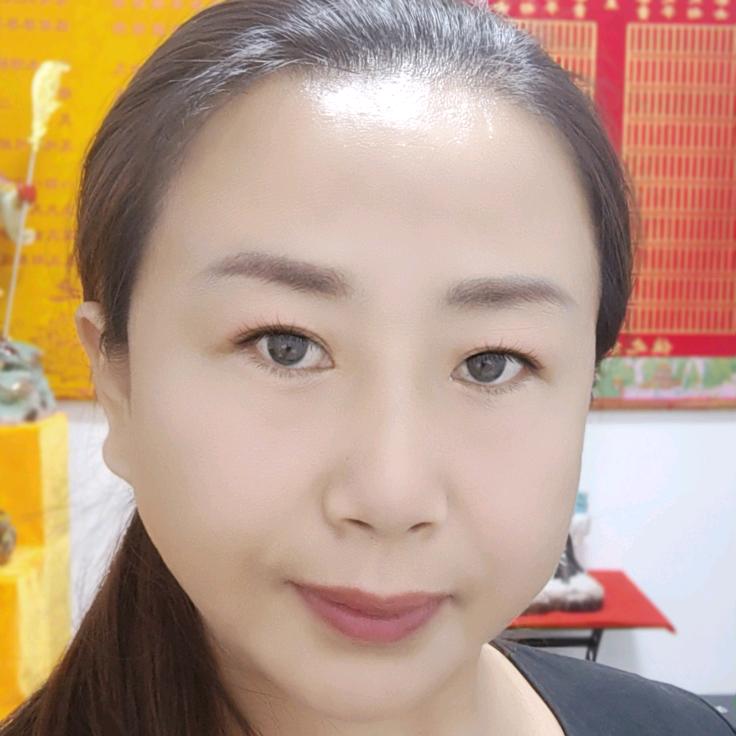 赵如一（龙凤堂）