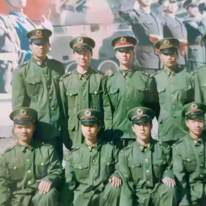 快乐小展.的生活