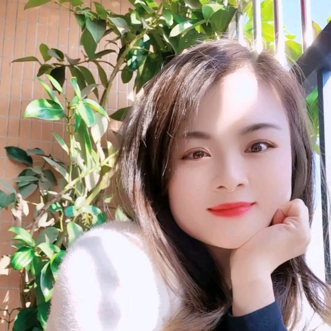 花丫头🌸