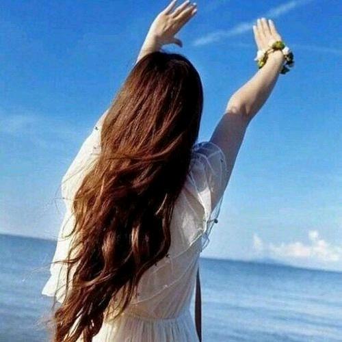 💫阳光丽人💞