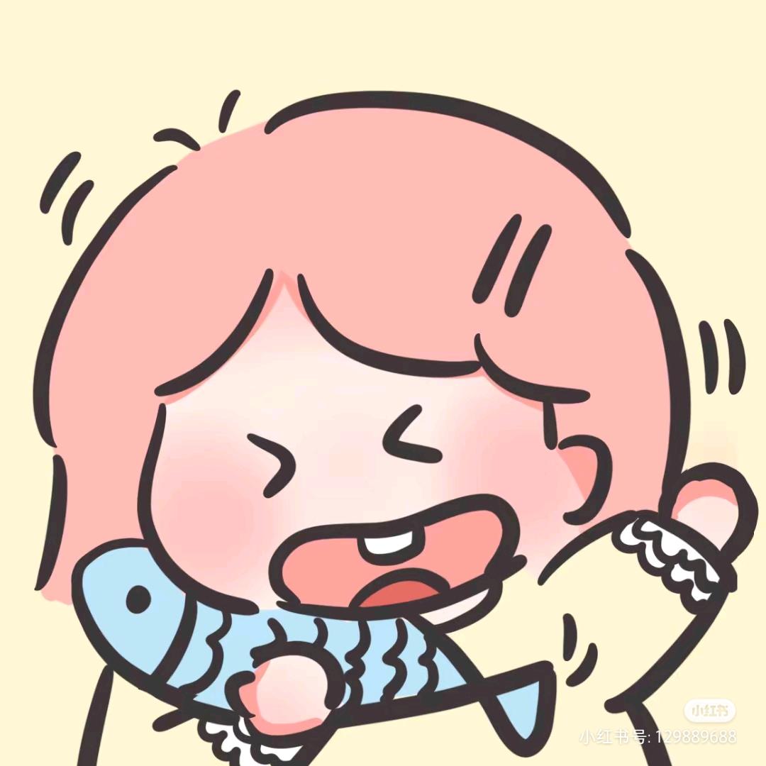 小余蜻蜓🐟