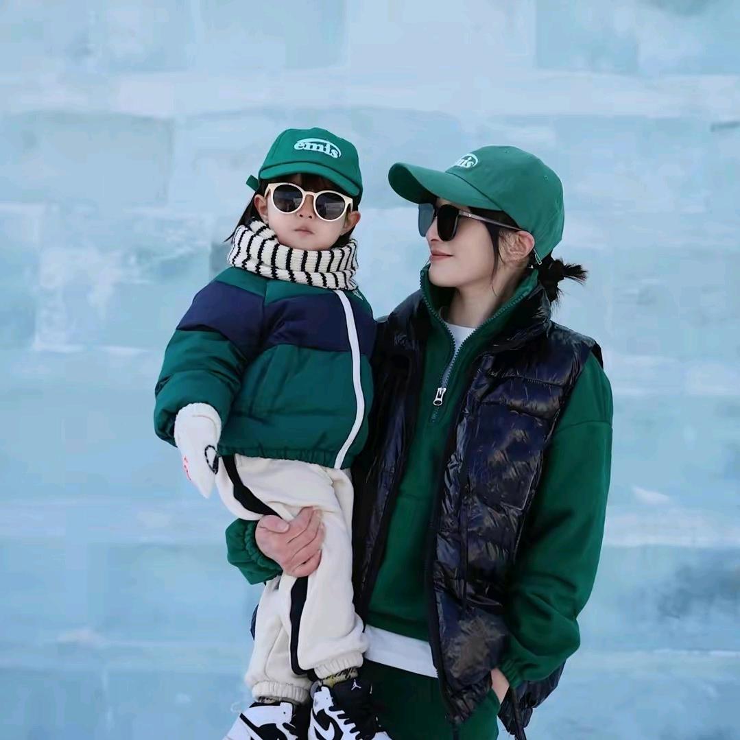 小乐妈妈