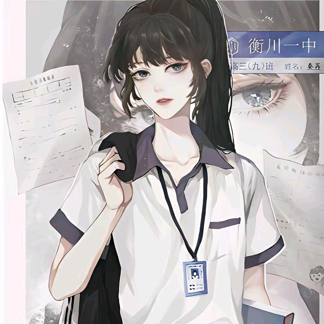 函夏头像