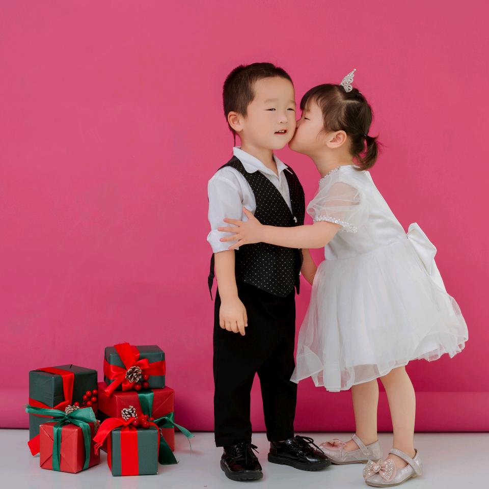 双胞胎妈妈