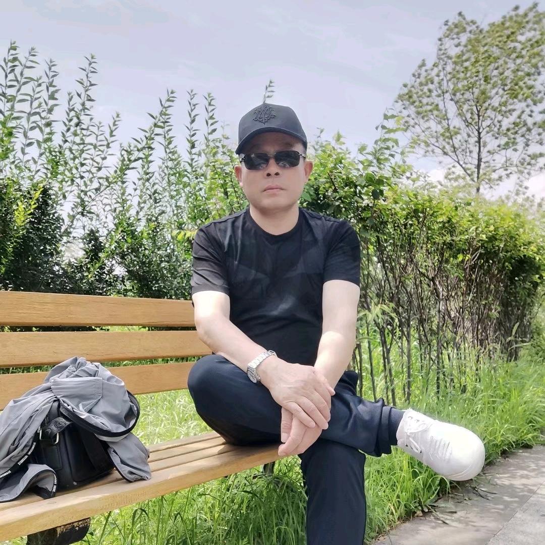 徐宏哥