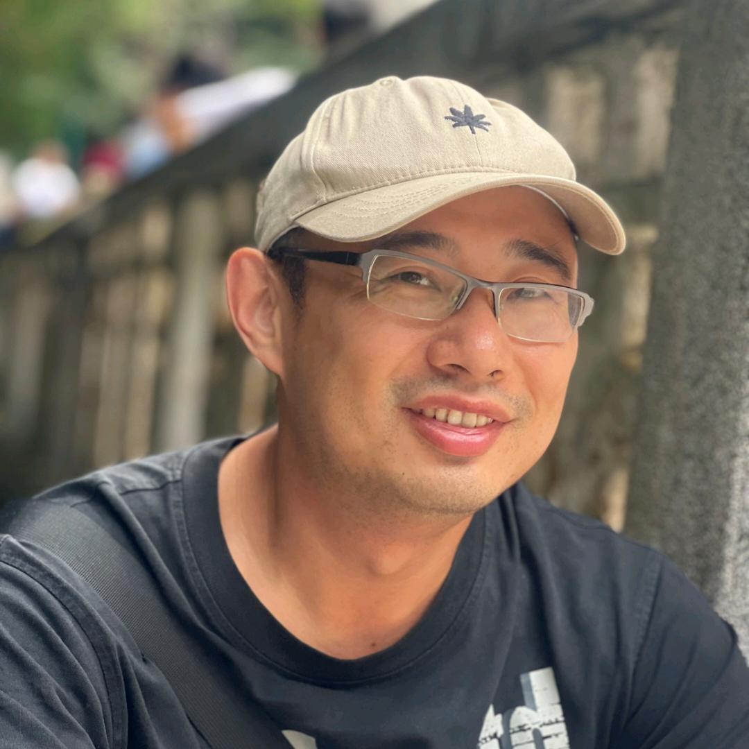 建玉说说看