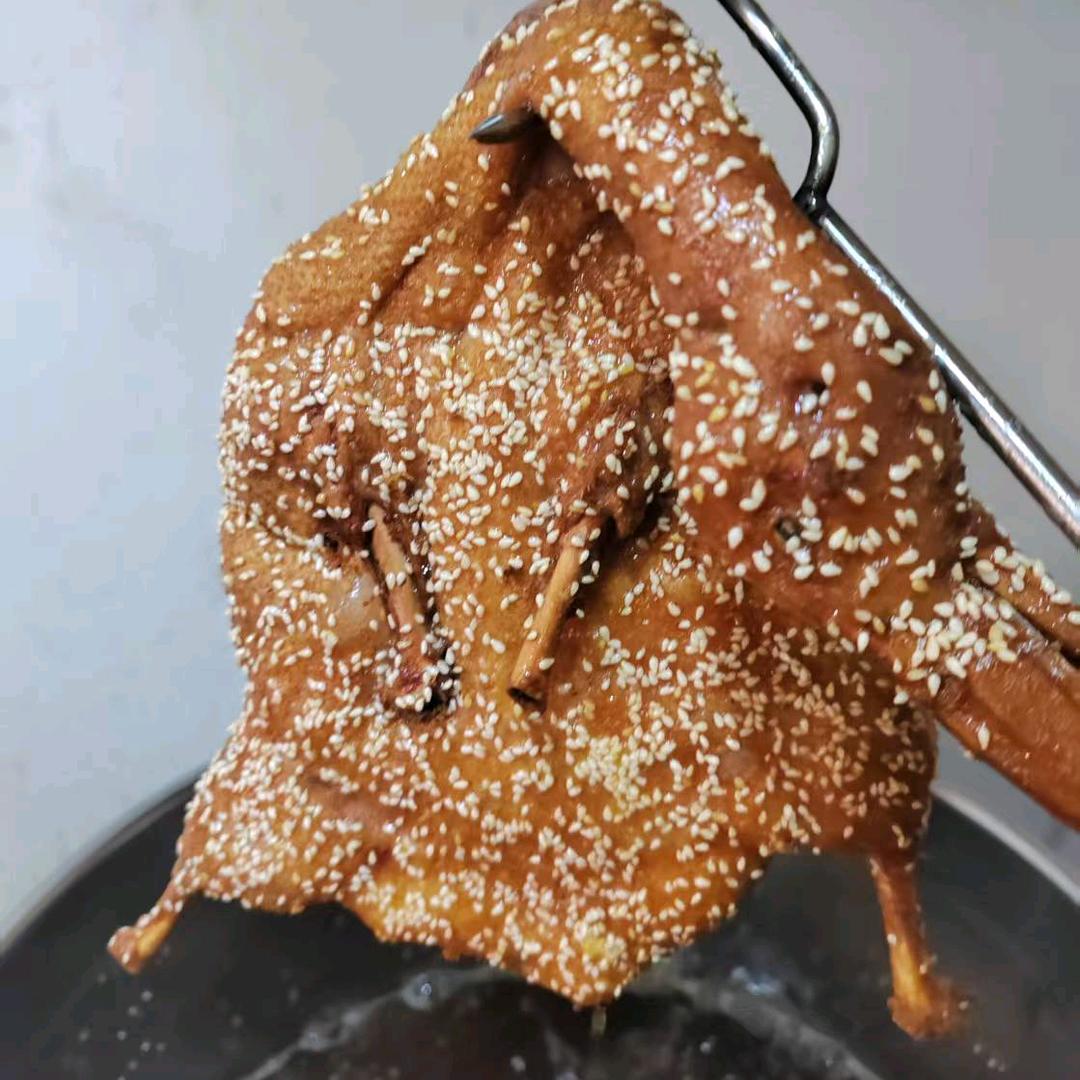 甘妹卤味