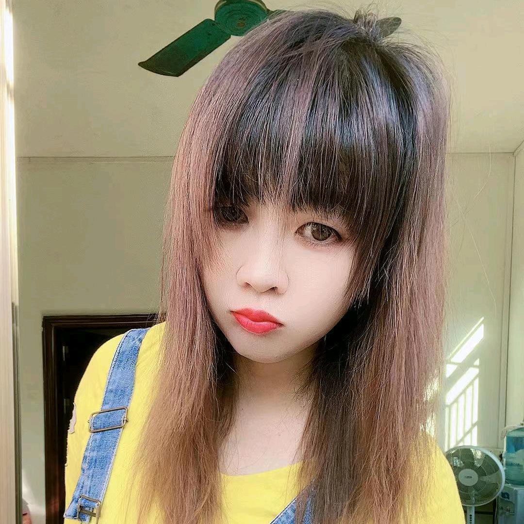 工厂妹(没人要)