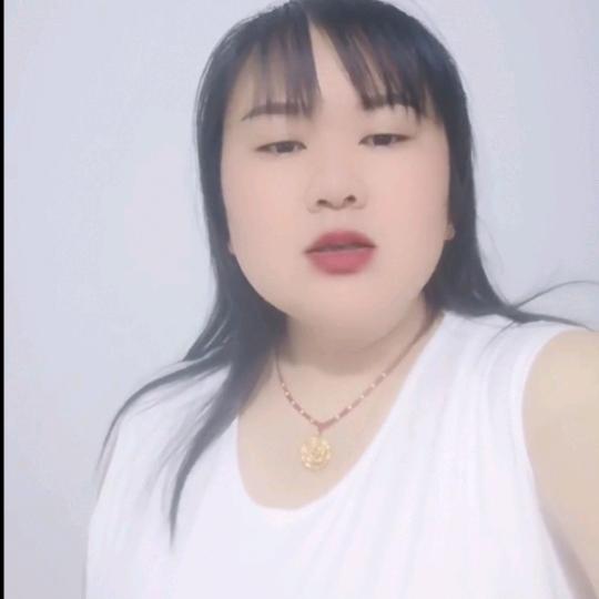 会泽小胖妹