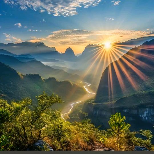 慧啊—素食主义☀