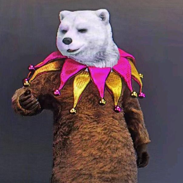 林子大了有老虎