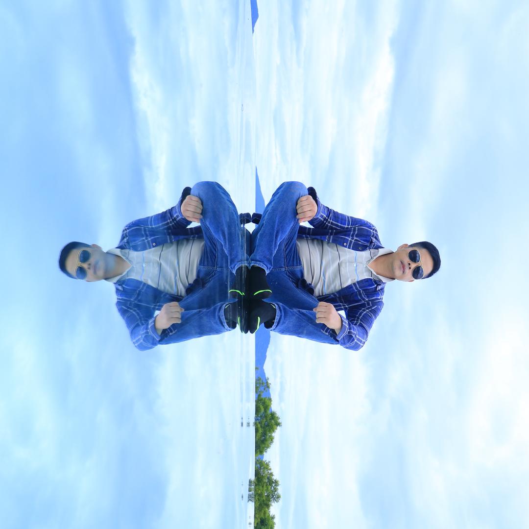 三哥 三雄极光照明