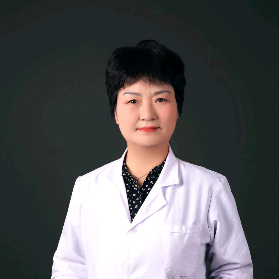 肿瘤放疗医生刘秋芳