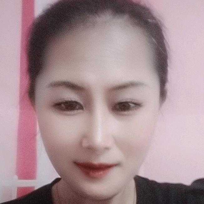 农村老娘们