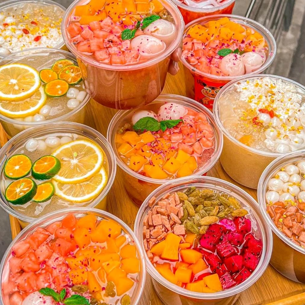 糖糖铺子